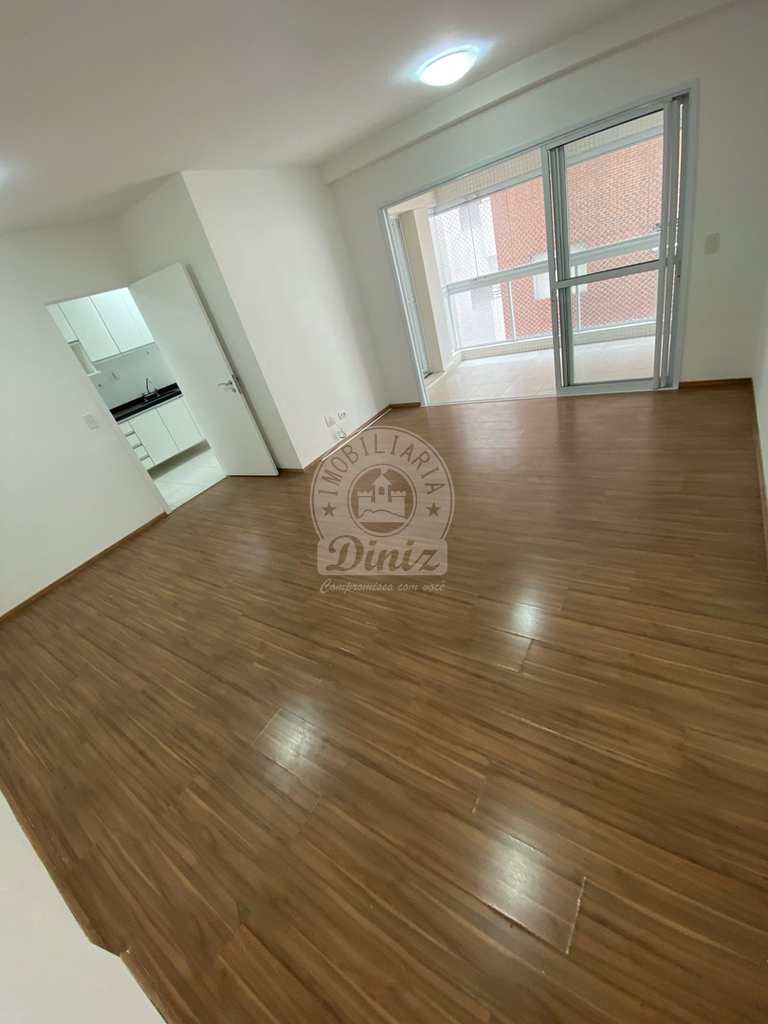 Apartamento em São Caetano do Sul, no bairro Santa Paula