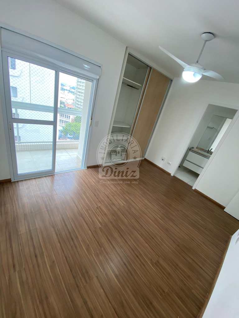 Apartamento em São Caetano do Sul, no bairro Santa Paula