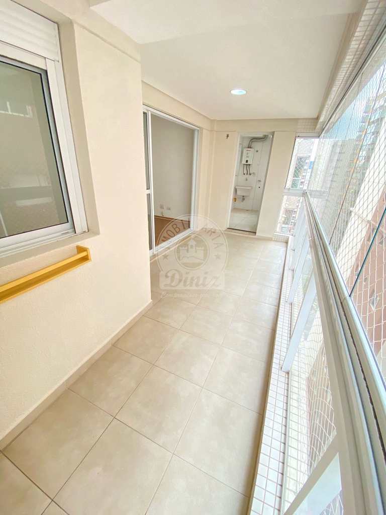 Apartamento em São Caetano do Sul, no bairro Santa Paula