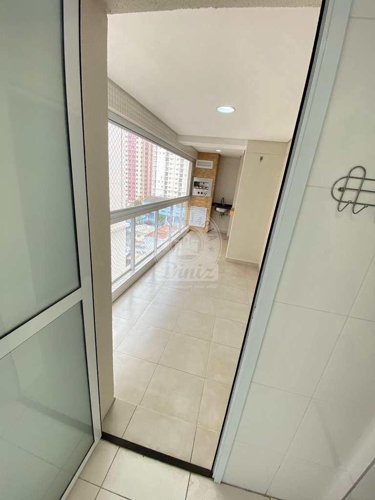 Apartamento em São Caetano do Sul, no bairro Santa Paula
