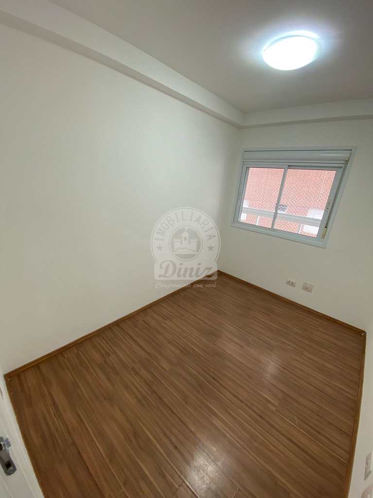 Apartamento em São Caetano do Sul, no bairro Santa Paula