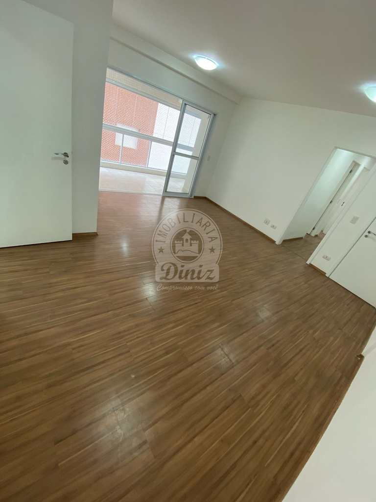 Apartamento em São Caetano do Sul, no bairro Santa Paula