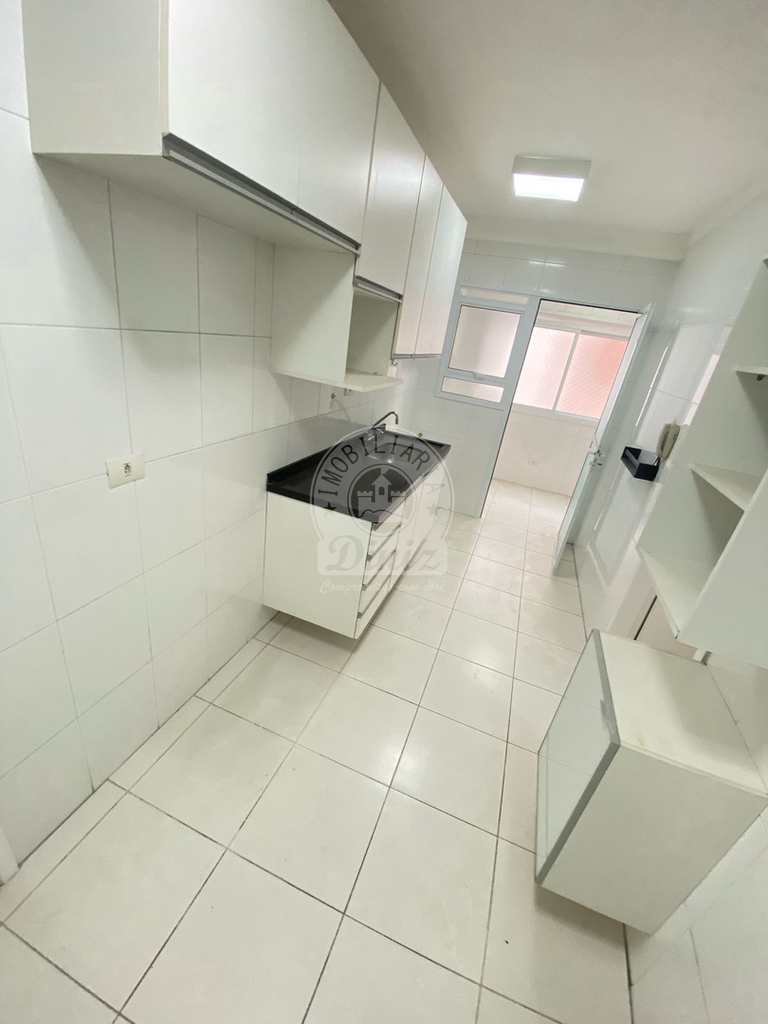 Apartamento em São Caetano do Sul, no bairro Santa Paula