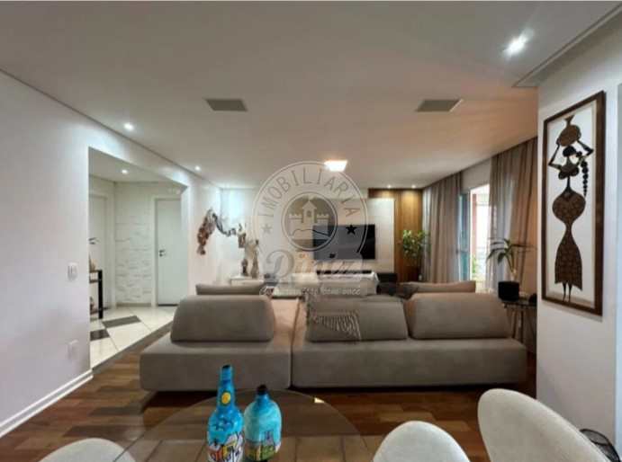 Apartamento em São Caetano do Sul, no bairro Santa Paula