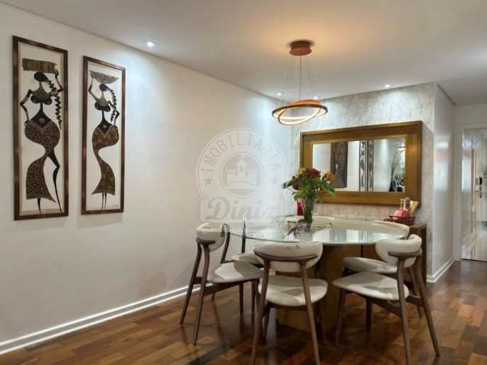 Apartamento em São Caetano do Sul, no bairro Santa Paula