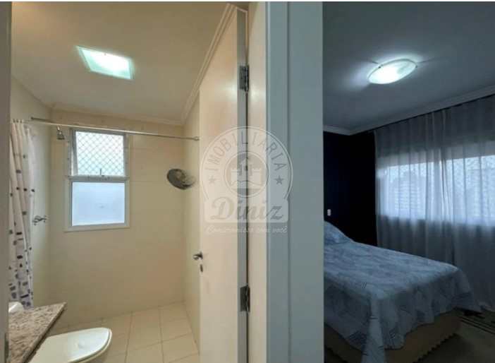 Apartamento em São Caetano do Sul, no bairro Santa Paula