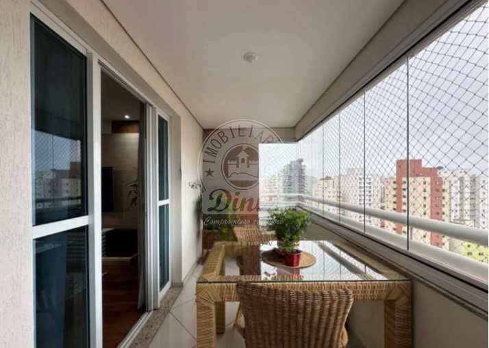 Apartamento em São Caetano do Sul, no bairro Santa Paula