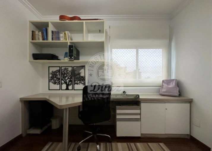 Apartamento em São Caetano do Sul, no bairro Santa Paula