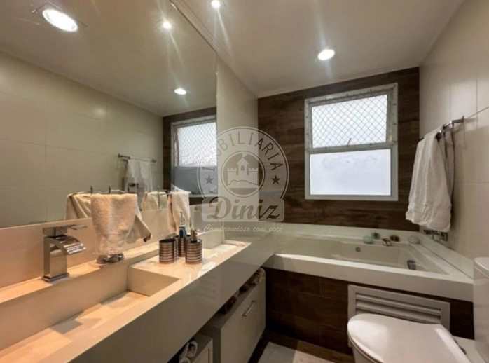 Apartamento em São Caetano do Sul, no bairro Santa Paula