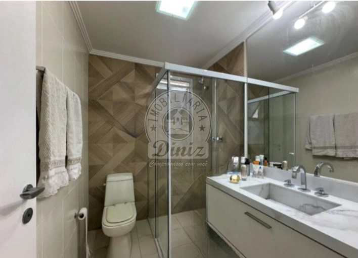 Apartamento em São Caetano do Sul, no bairro Santa Paula