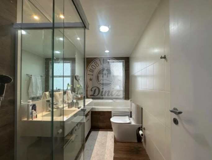 Apartamento em São Caetano do Sul, no bairro Santa Paula