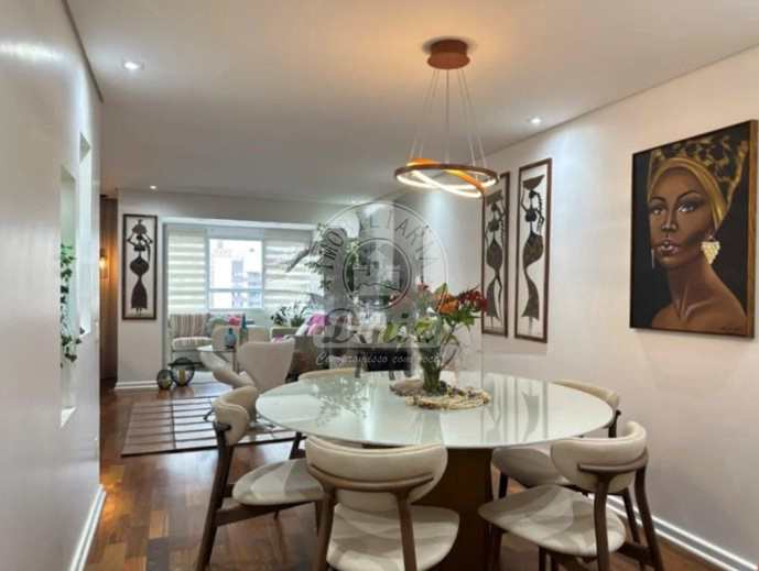 Apartamento em São Caetano do Sul, no bairro Santa Paula
