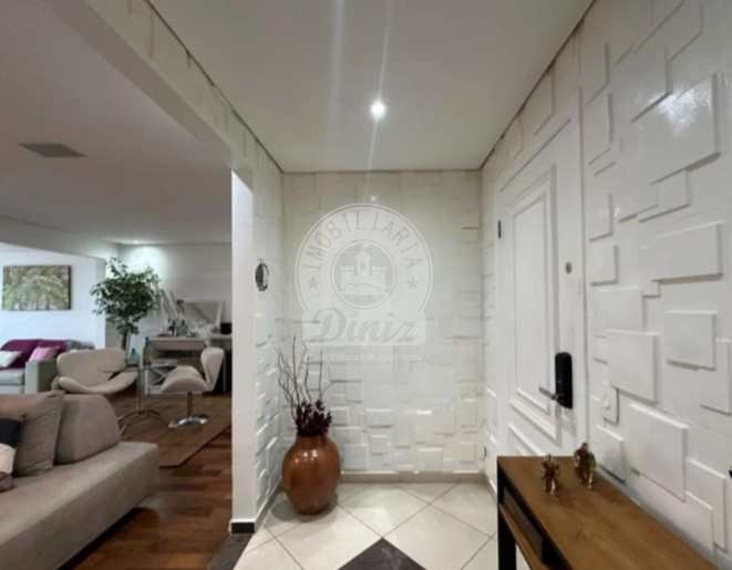 Apartamento em São Caetano do Sul, no bairro Santa Paula