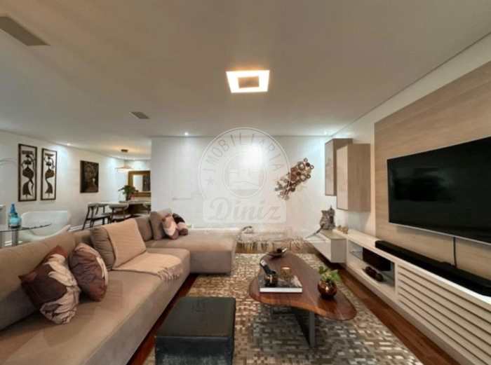 Apartamento em São Caetano do Sul, no bairro Santa Paula