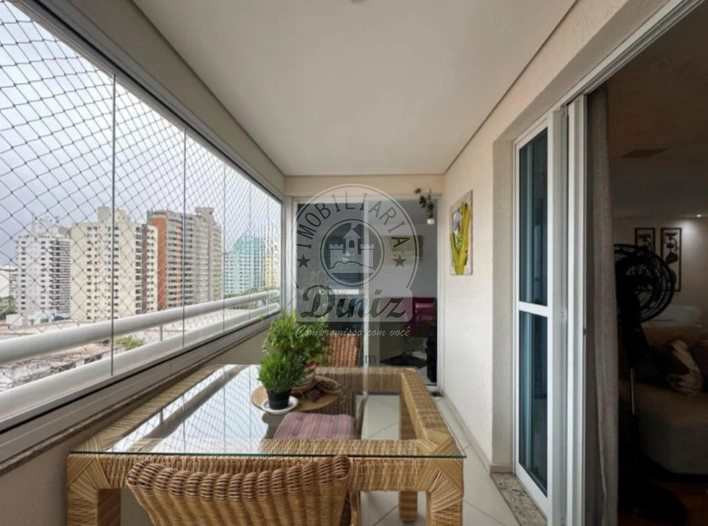 Apartamento em São Caetano do Sul, no bairro Santa Paula