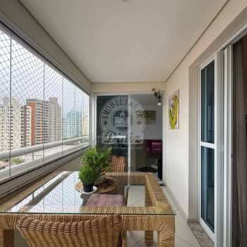 Apartamento em São Caetano do Sul, bairro Santa Paula