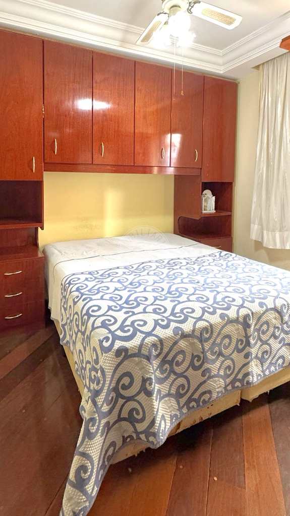 Apartamento em São Caetano do Sul, no bairro Santa Paula