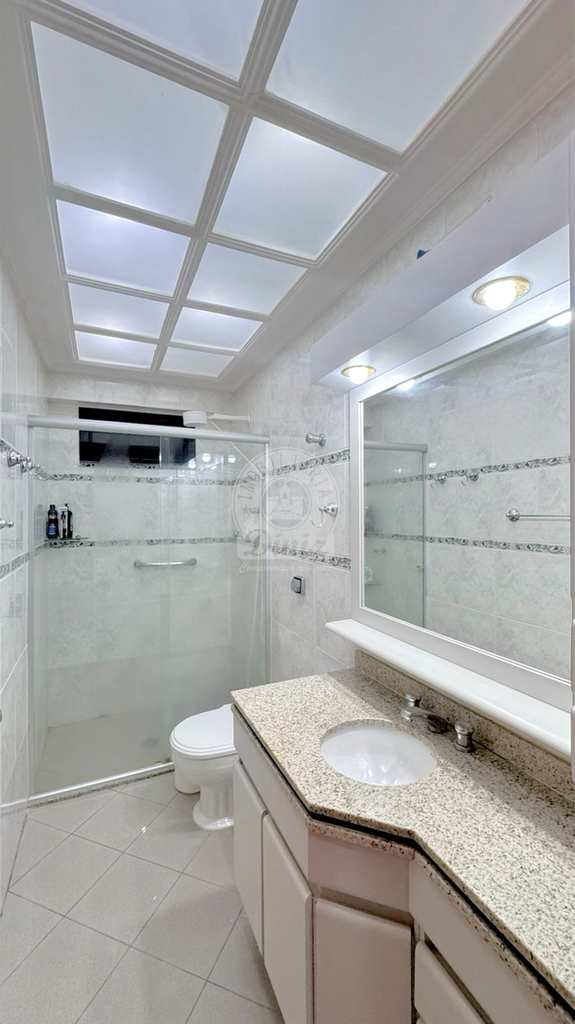 Apartamento em São Caetano do Sul, no bairro Santa Paula