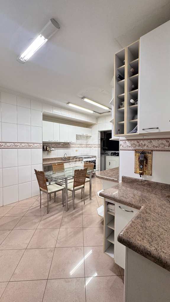 Apartamento em São Caetano do Sul, no bairro Santa Paula