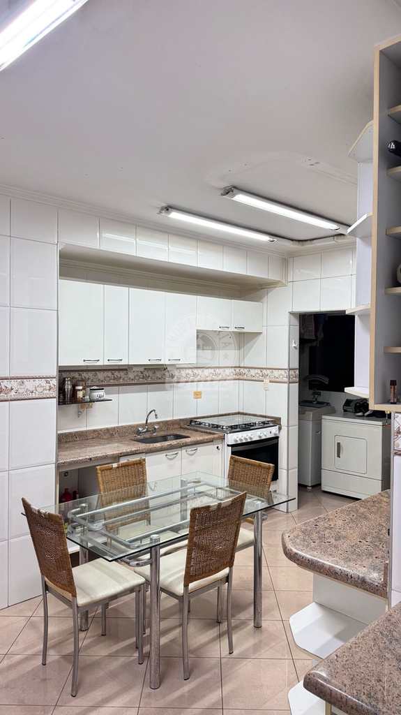 Apartamento em São Caetano do Sul, no bairro Santa Paula