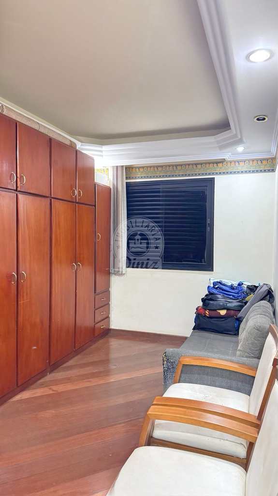 Apartamento em São Caetano do Sul, no bairro Santa Paula