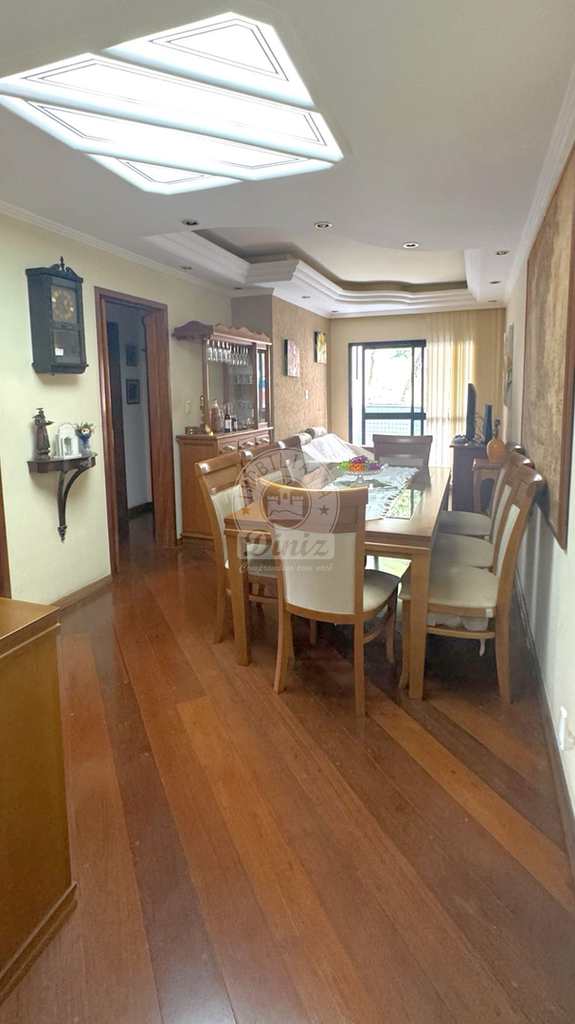 Apartamento em São Caetano do Sul, no bairro Santa Paula