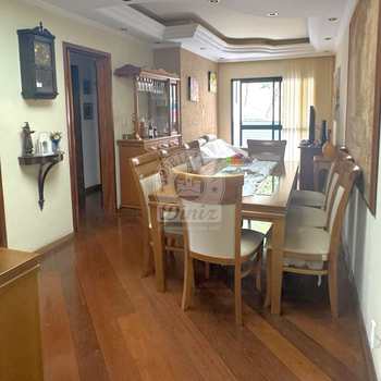 Apartamento em São Caetano do Sul, bairro Santa Paula