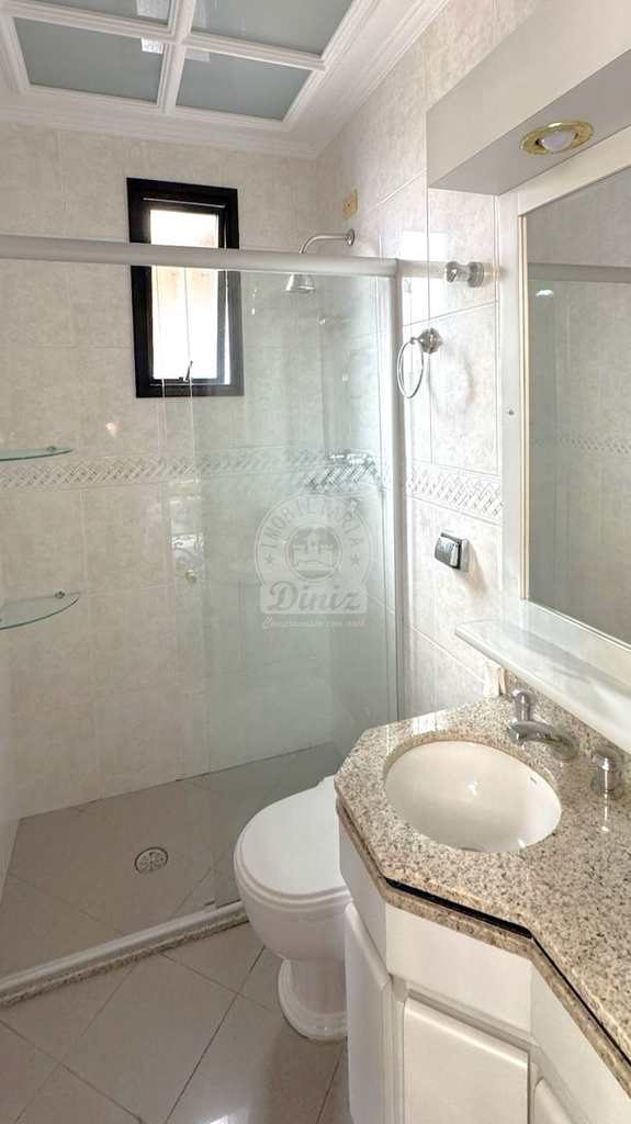 Apartamento em São Caetano do Sul, no bairro Santa Paula