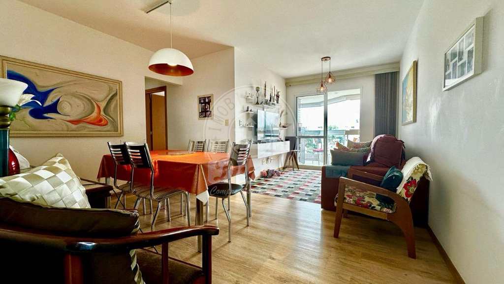 Apartamento em Santo André, no bairro Campestre