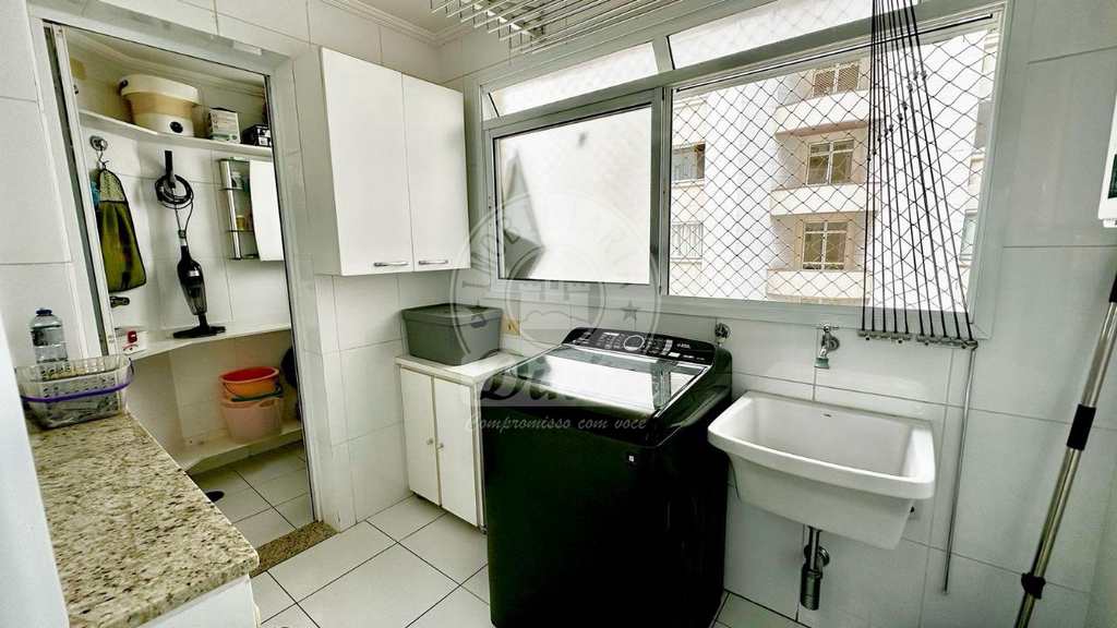 Apartamento em Santo André, no bairro Campestre