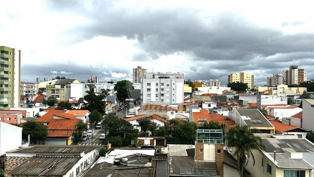 Apartamento em Santo André, no bairro Campestre