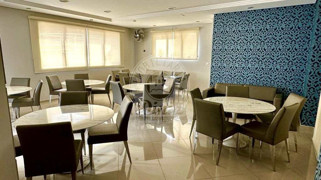 Apartamento em Santo André, no bairro Campestre