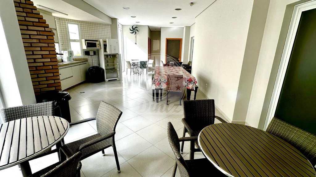 Apartamento em Santo André, no bairro Campestre