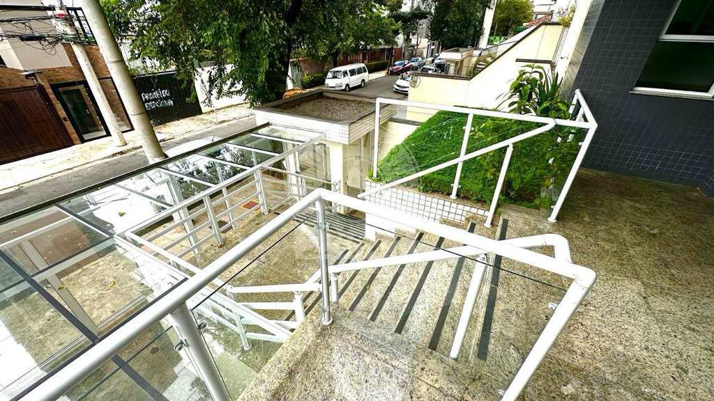Apartamento em Santo André, no bairro Campestre