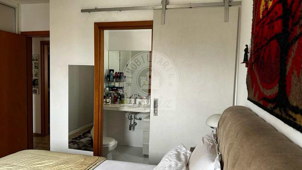 Apartamento em Santo André, no bairro Campestre