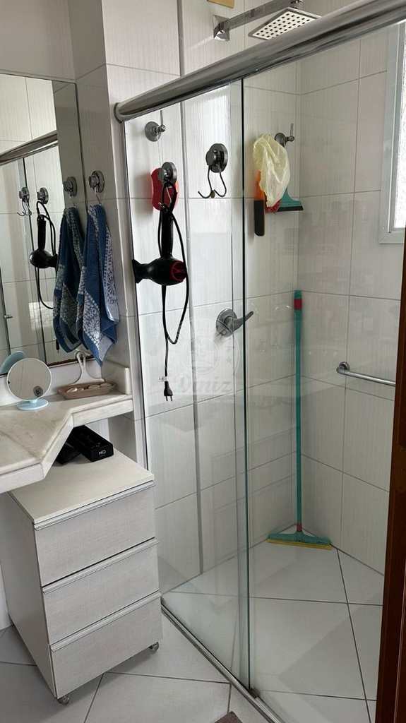 Apartamento em Santo André, no bairro Campestre