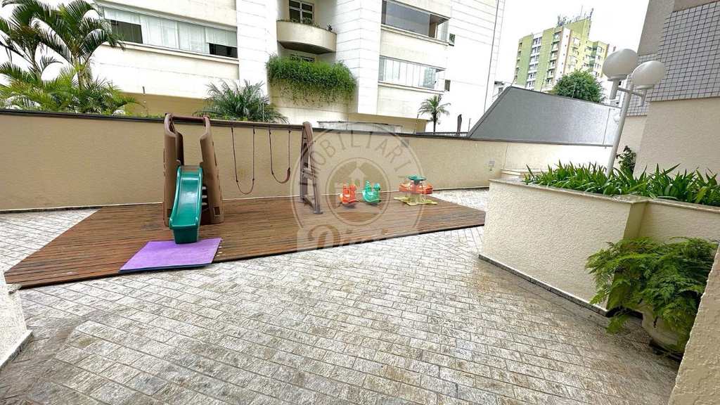 Apartamento em Santo André, no bairro Campestre