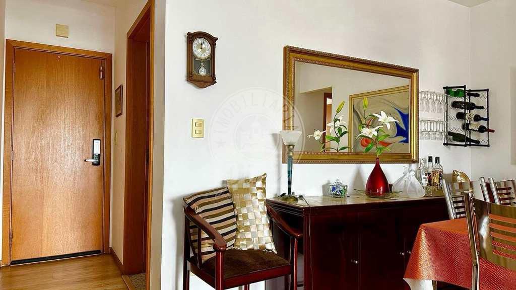 Apartamento em Santo André, no bairro Campestre