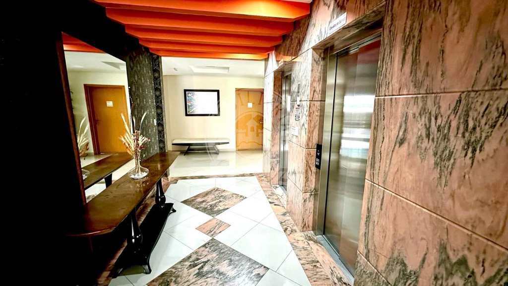 Apartamento em Santo André, no bairro Campestre