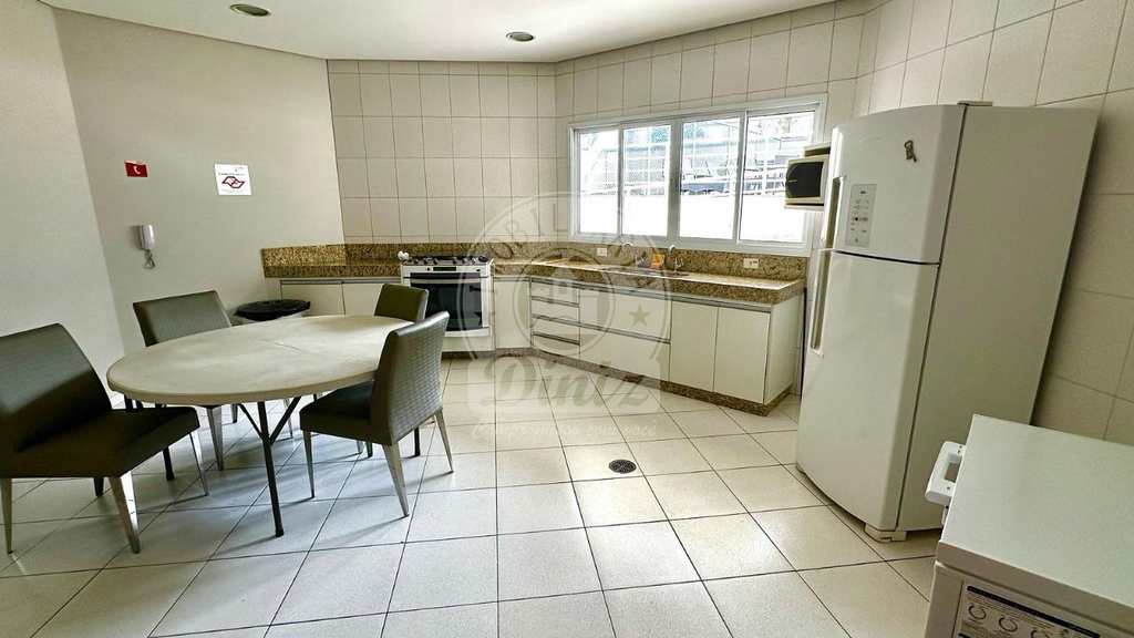 Apartamento em Santo André, no bairro Campestre