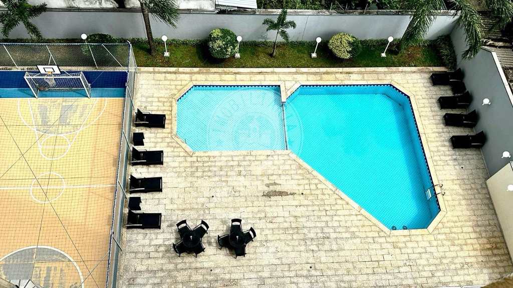 Apartamento em Santo André, no bairro Campestre