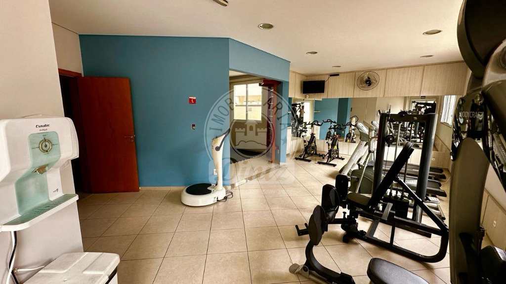 Apartamento em Santo André, no bairro Campestre