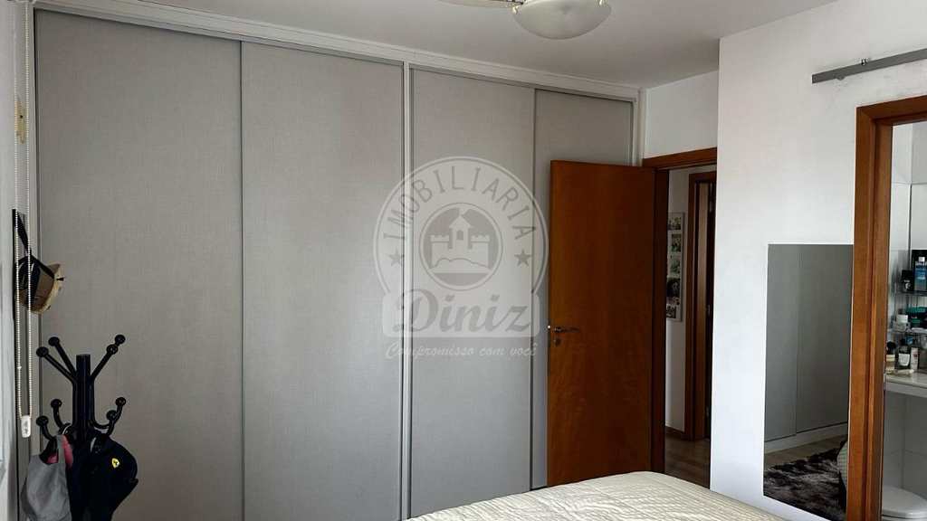 Apartamento em Santo André, no bairro Campestre