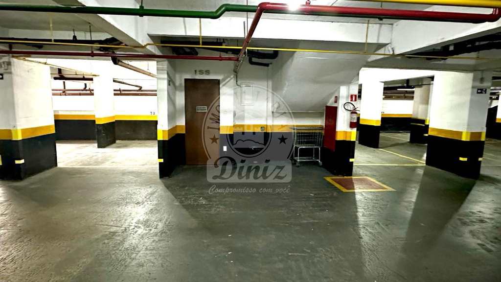 Apartamento em Santo André, no bairro Campestre