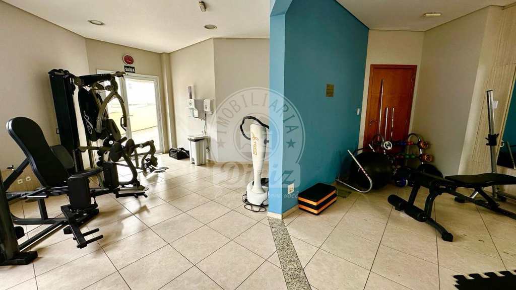Apartamento em Santo André, no bairro Campestre