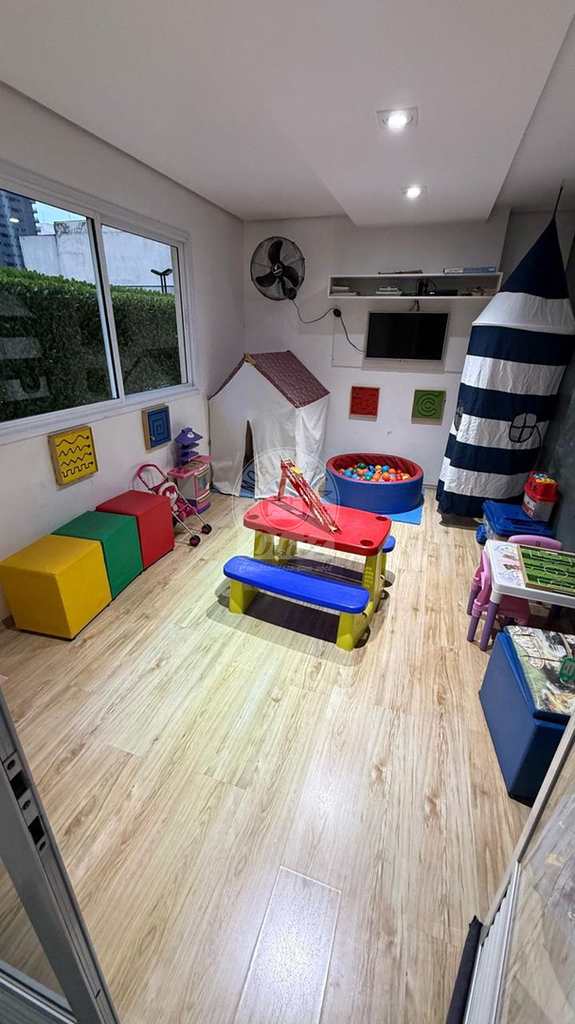 Apartamento em São Caetano do Sul, no bairro Santa Paula