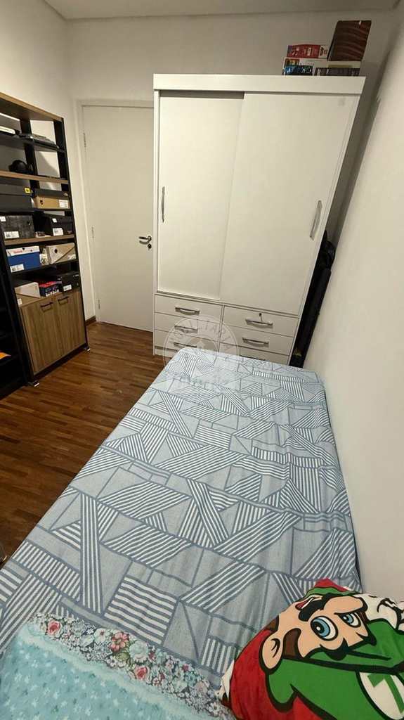 Apartamento em São Caetano do Sul, no bairro Santa Paula