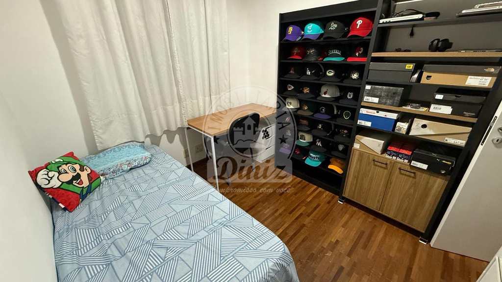 Apartamento em São Caetano do Sul, no bairro Santa Paula