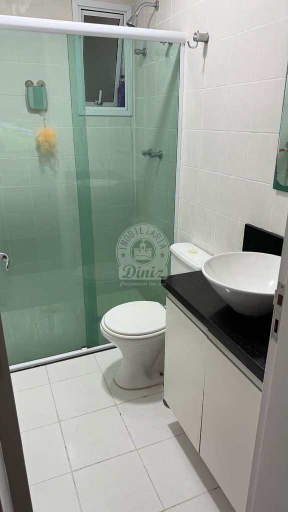 Apartamento em São Caetano do Sul, no bairro Santa Paula