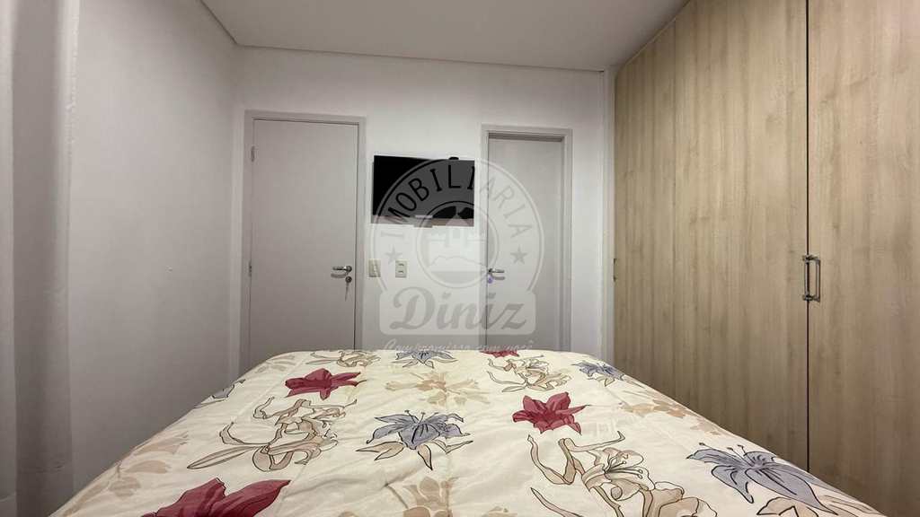 Apartamento em São Caetano do Sul, no bairro Santa Paula